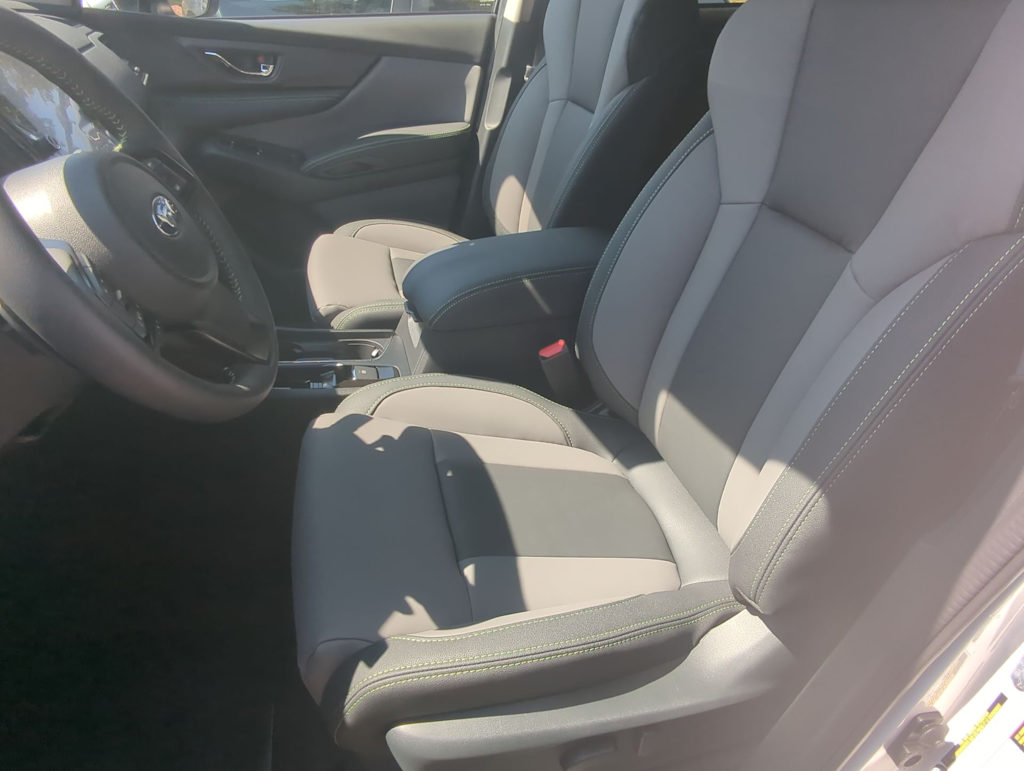 Thumbnail: 2025 Subaru Ascent - 12