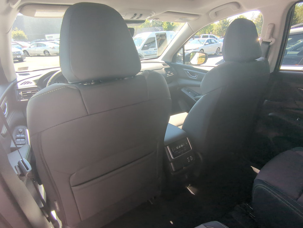 Thumbnail: 2025 Subaru Ascent - 27