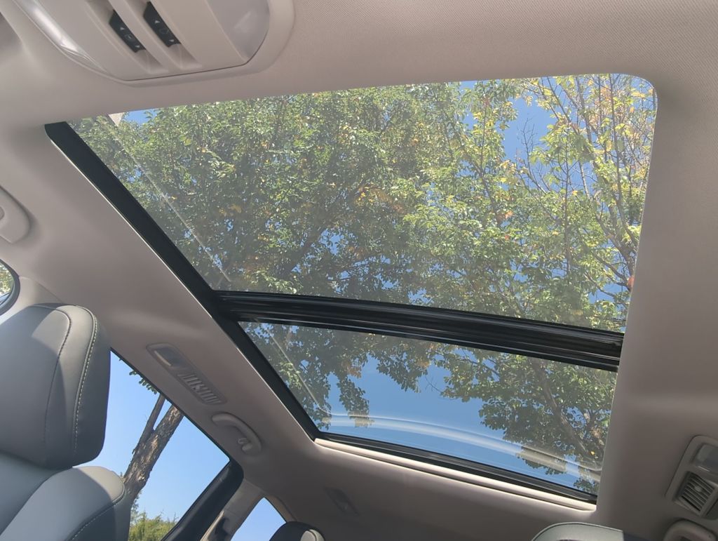 Thumbnail: 2025 Subaru Ascent - 28