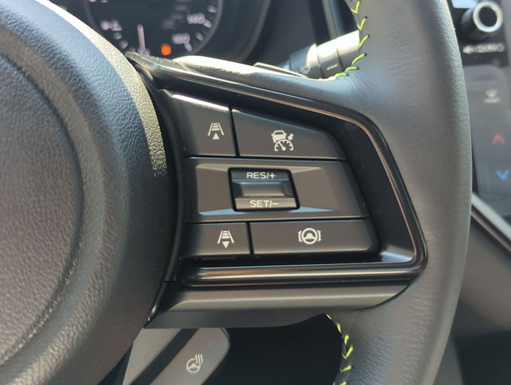 Thumbnail: 2025 Subaru Ascent - 32