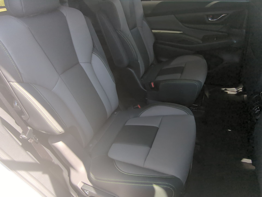 Thumbnail: 2025 Subaru Ascent - 29