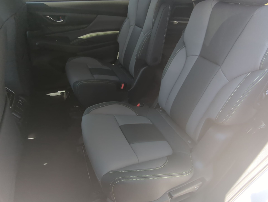 Thumbnail: 2025 Subaru Ascent - 13