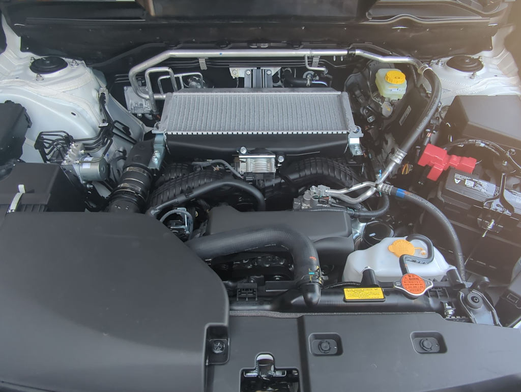 Thumbnail: 2025 Subaru Ascent - 9