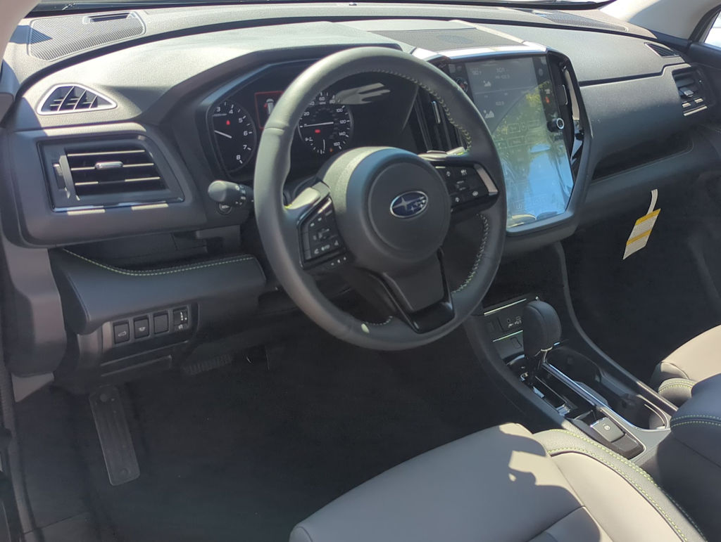 Thumbnail: 2025 Subaru Ascent - 2