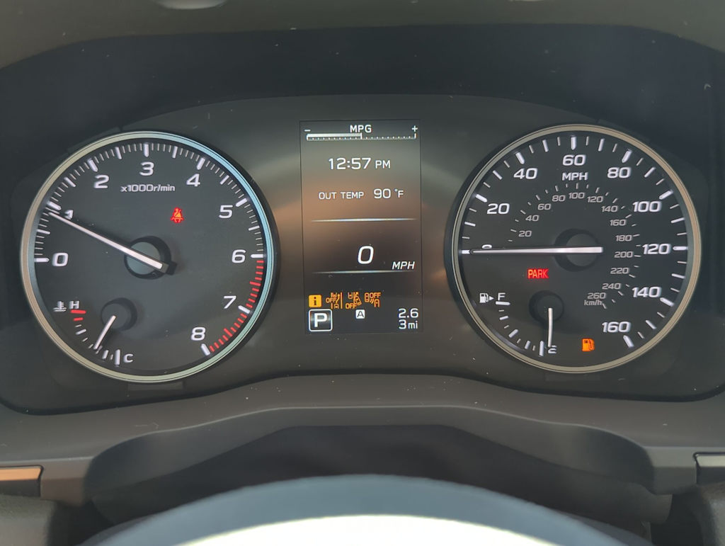 Thumbnail: 2025 Subaru Ascent - 16