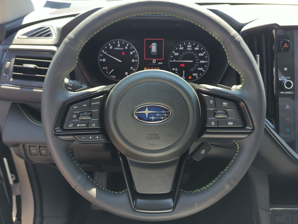 Thumbnail: 2025 Subaru Ascent - 10