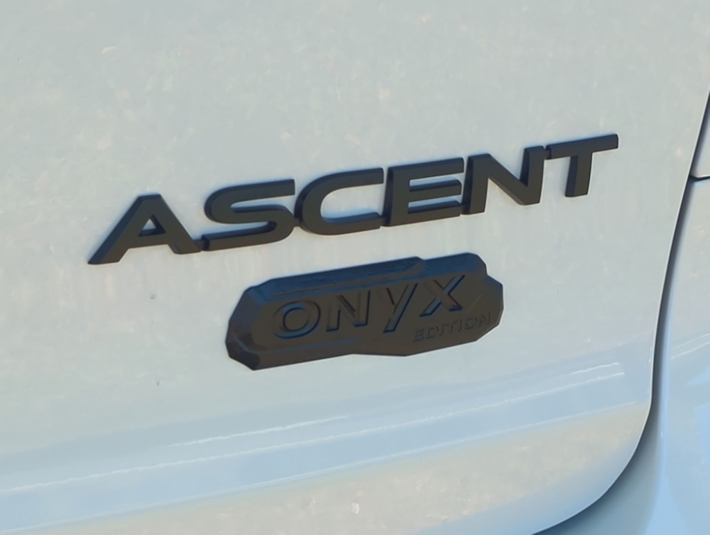 Thumbnail: 2025 Subaru Ascent - 25