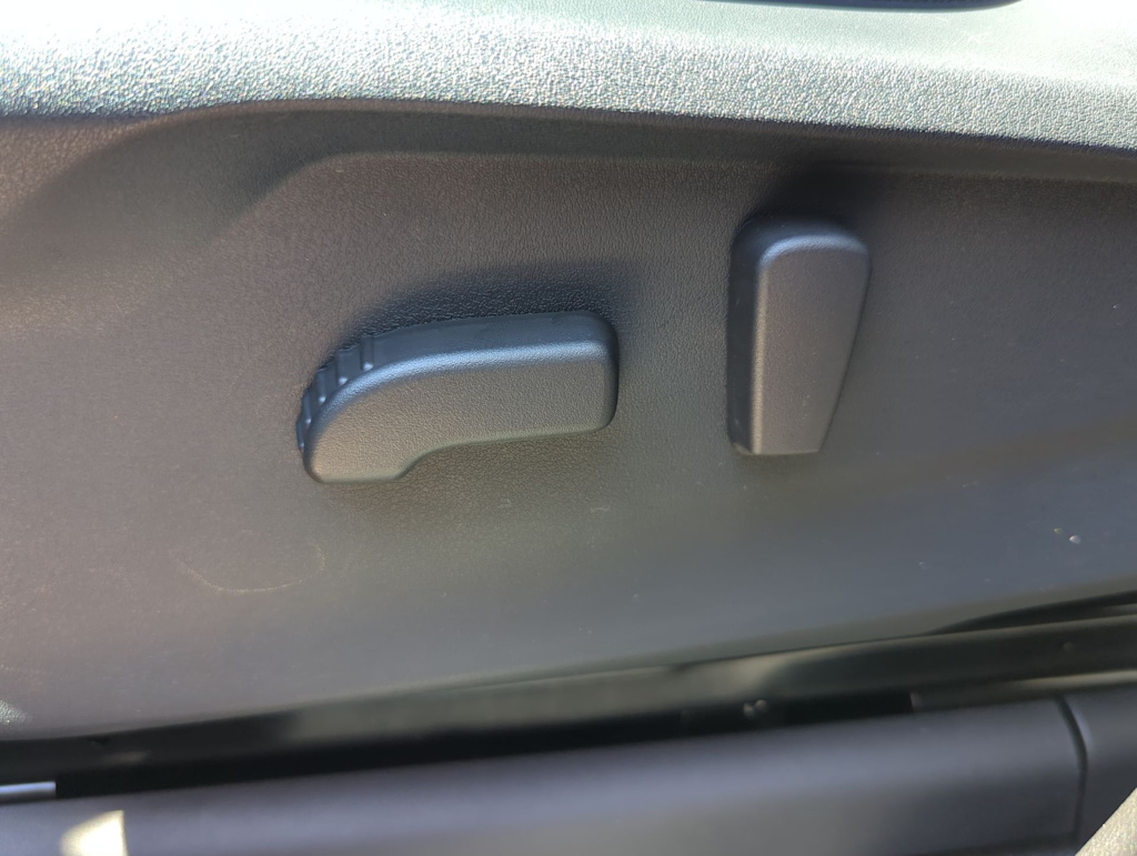 Thumbnail: 2025 Subaru Ascent - 26