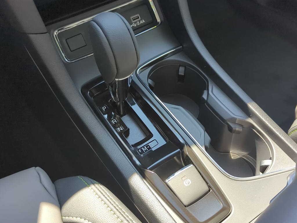 Thumbnail: 2025 Subaru Ascent - 37