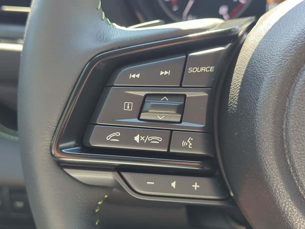 Thumbnail: 2025 Subaru Ascent - 31