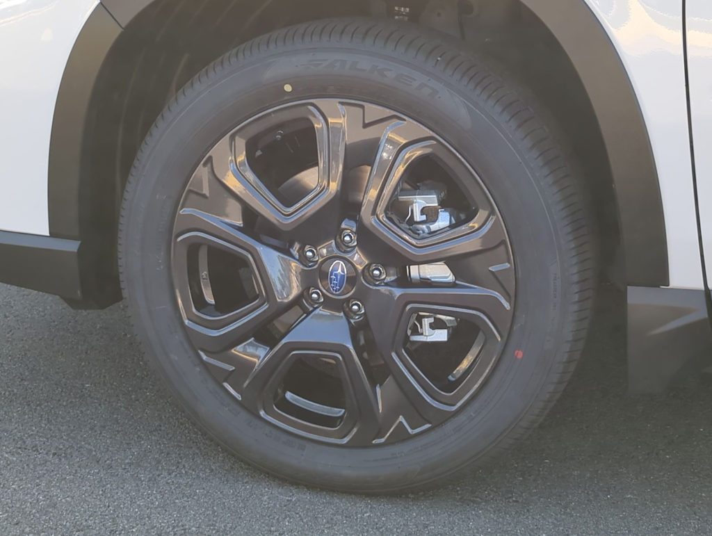 Thumbnail: 2025 Subaru Ascent - 8