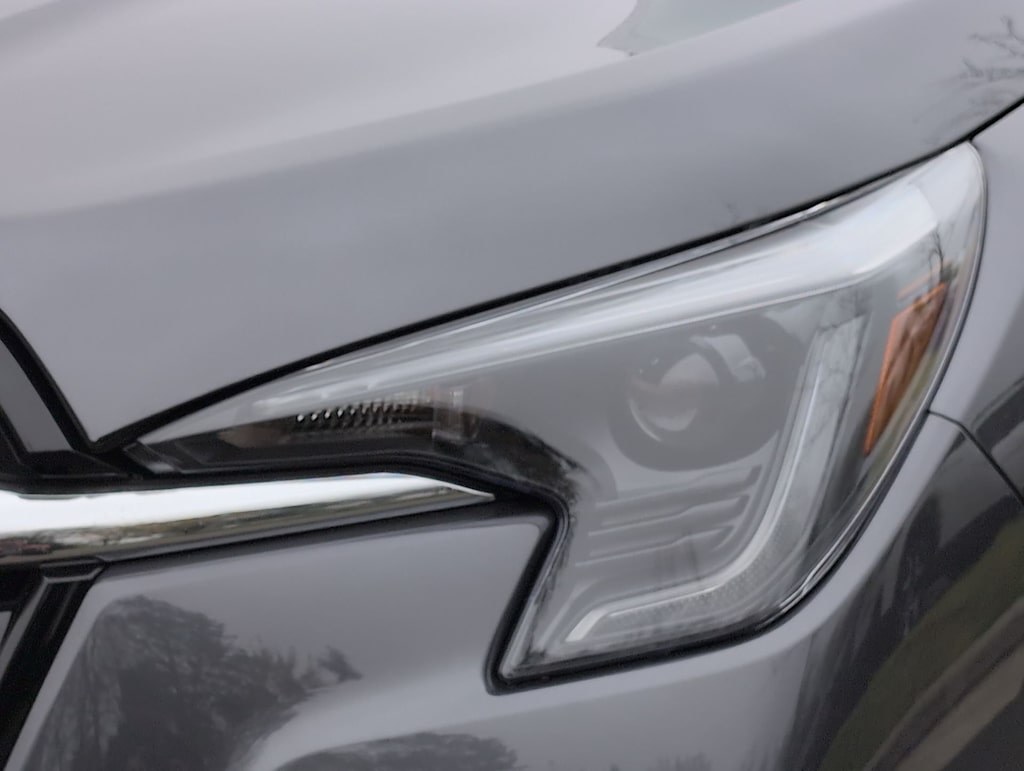 Thumbnail: 2026 Subaru Ascent - 23