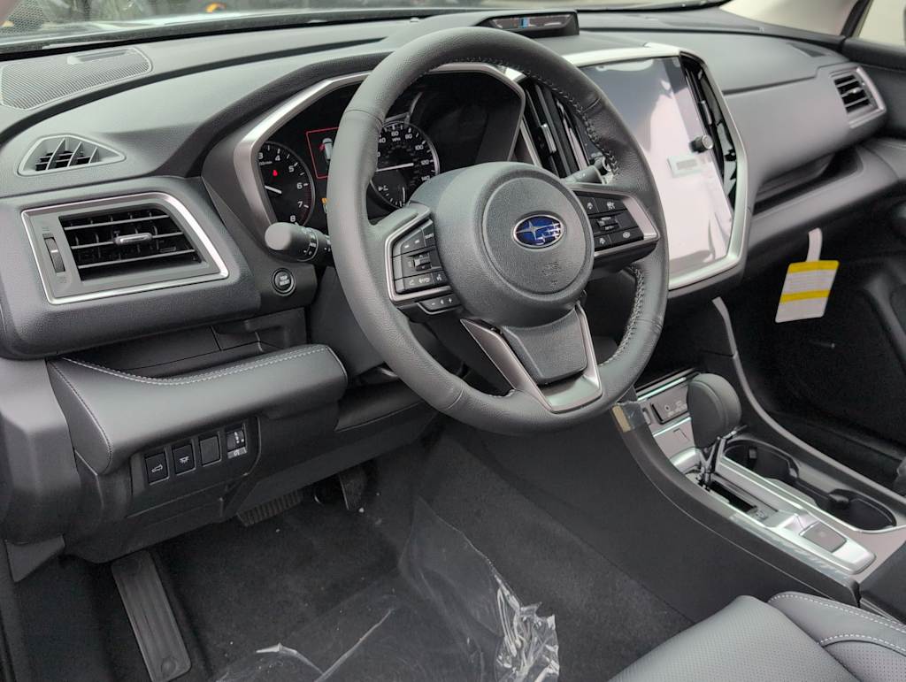 Thumbnail: 2026 Subaru Ascent - 2