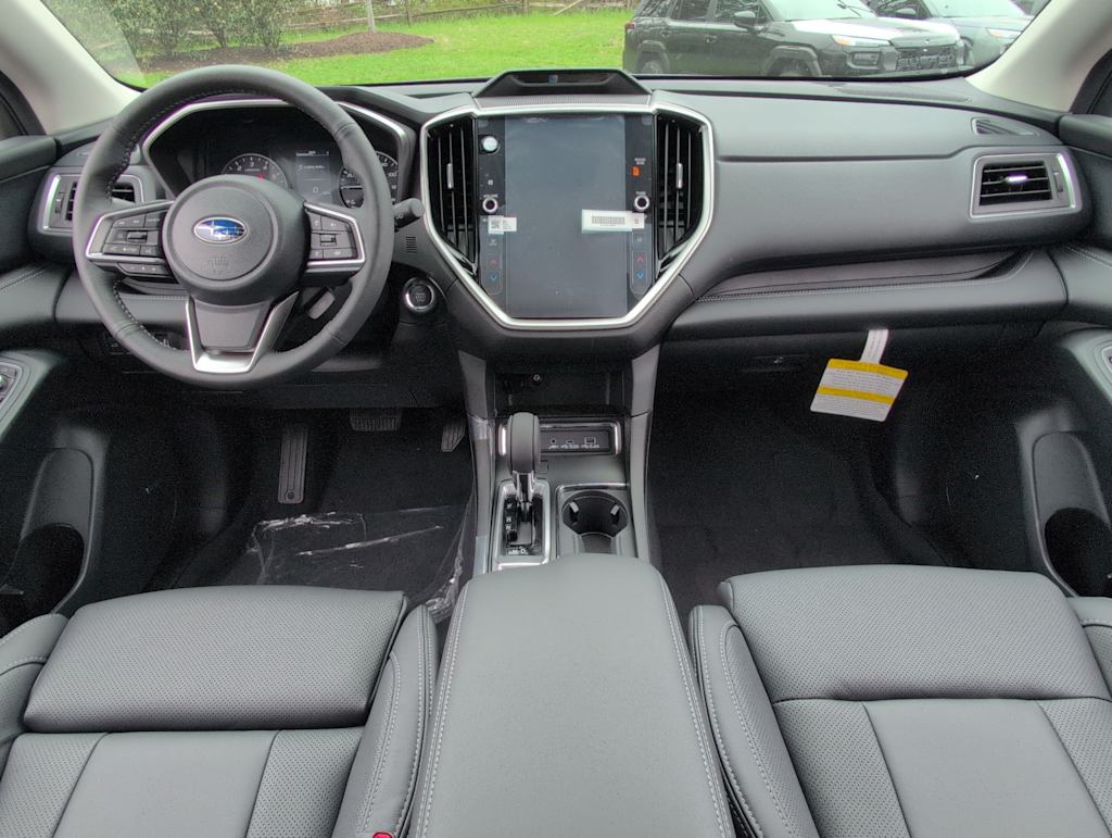 Thumbnail: 2026 Subaru Ascent - 9