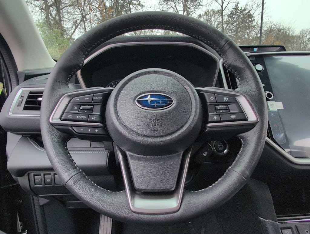 Thumbnail: 2026 Subaru Ascent - 13