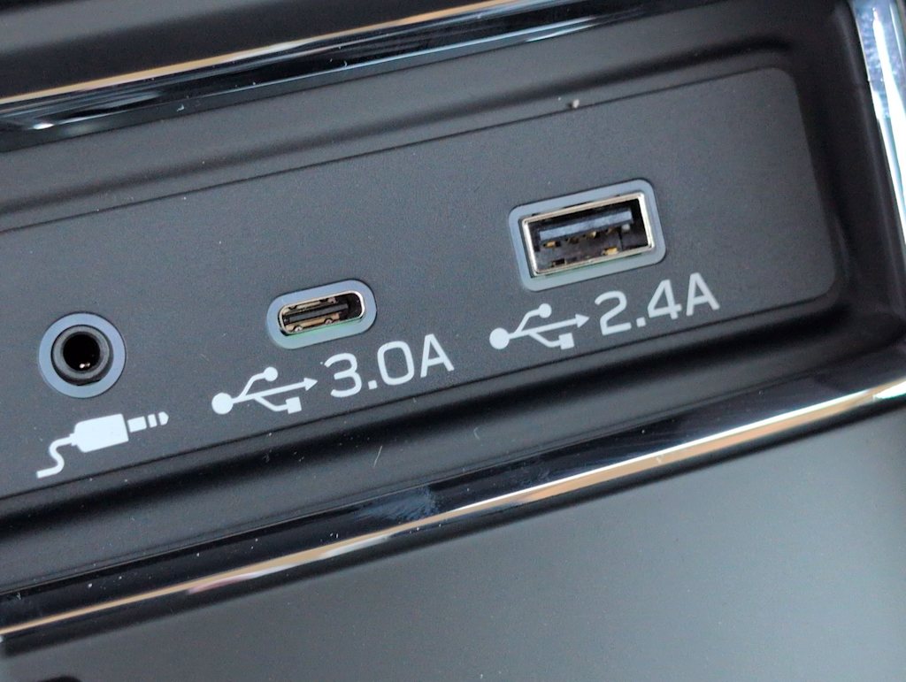 Thumbnail: 2026 Subaru Ascent - 34