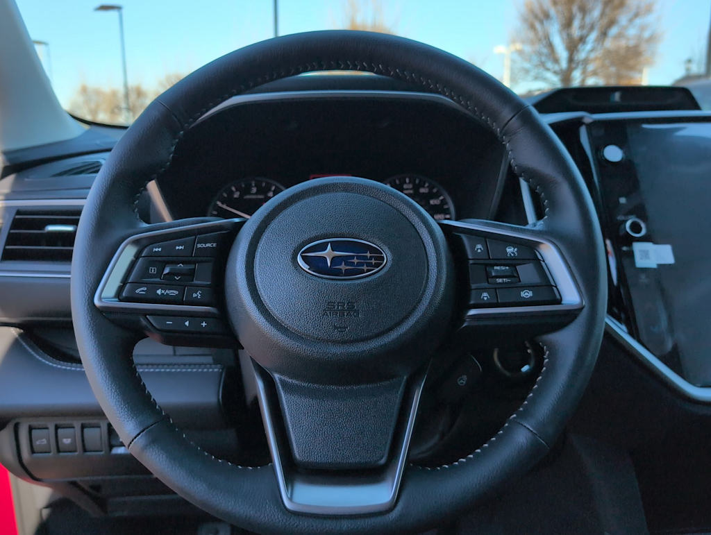 Thumbnail: 2026 Subaru Ascent - 13