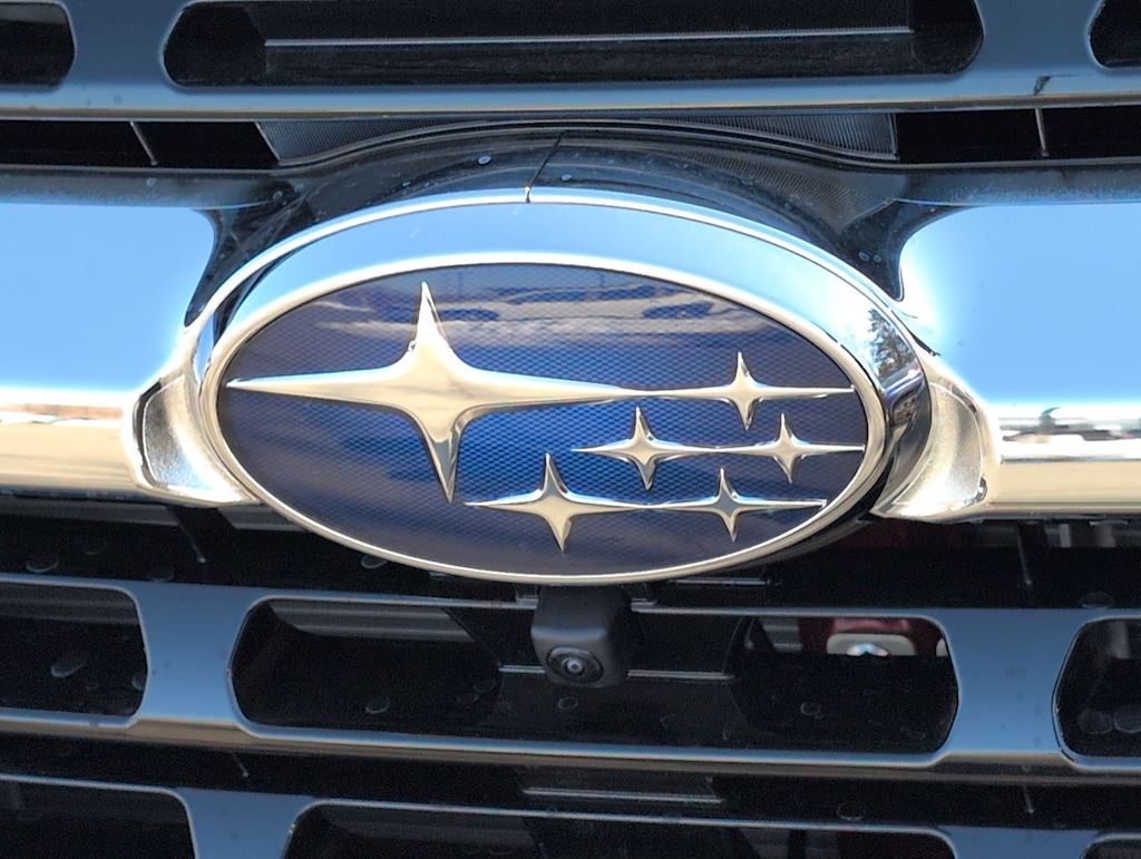 Thumbnail: 2026 Subaru Ascent - 25