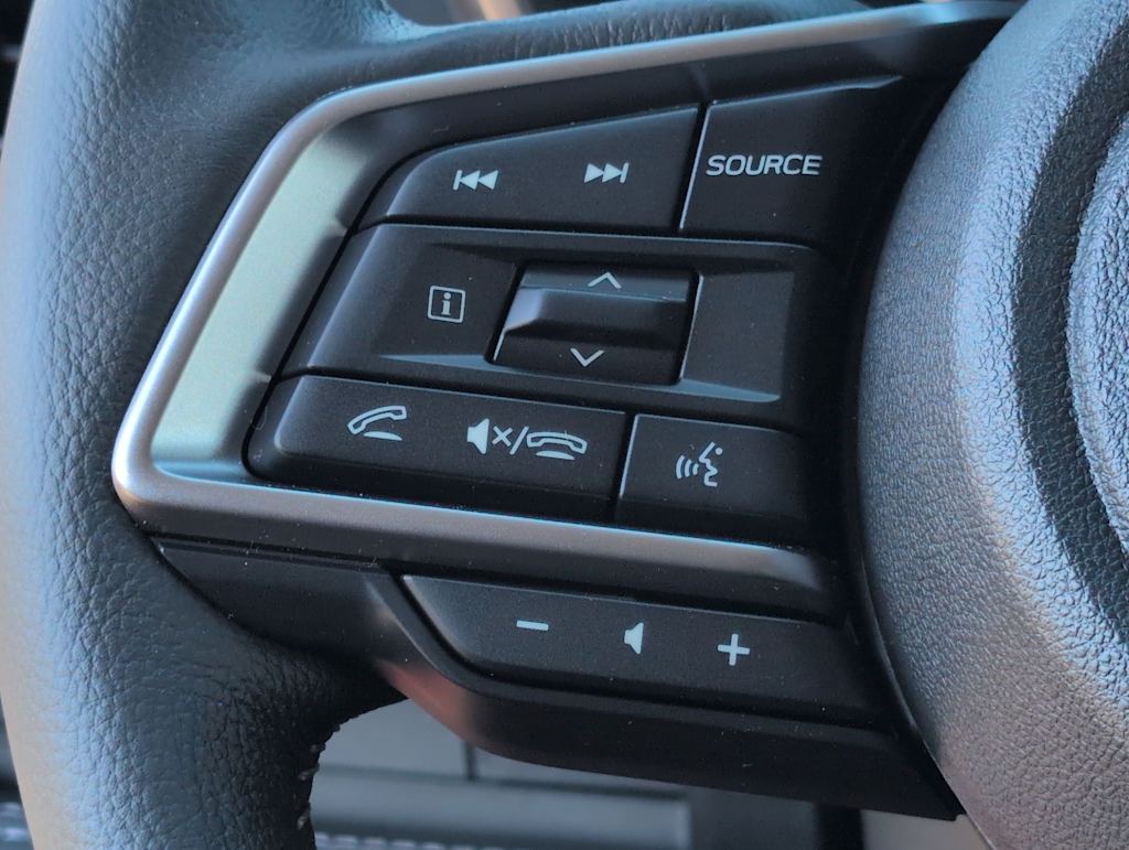Thumbnail: 2026 Subaru Ascent - 29