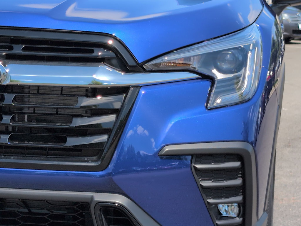 Thumbnail: 2026 Subaru Ascent - 22
