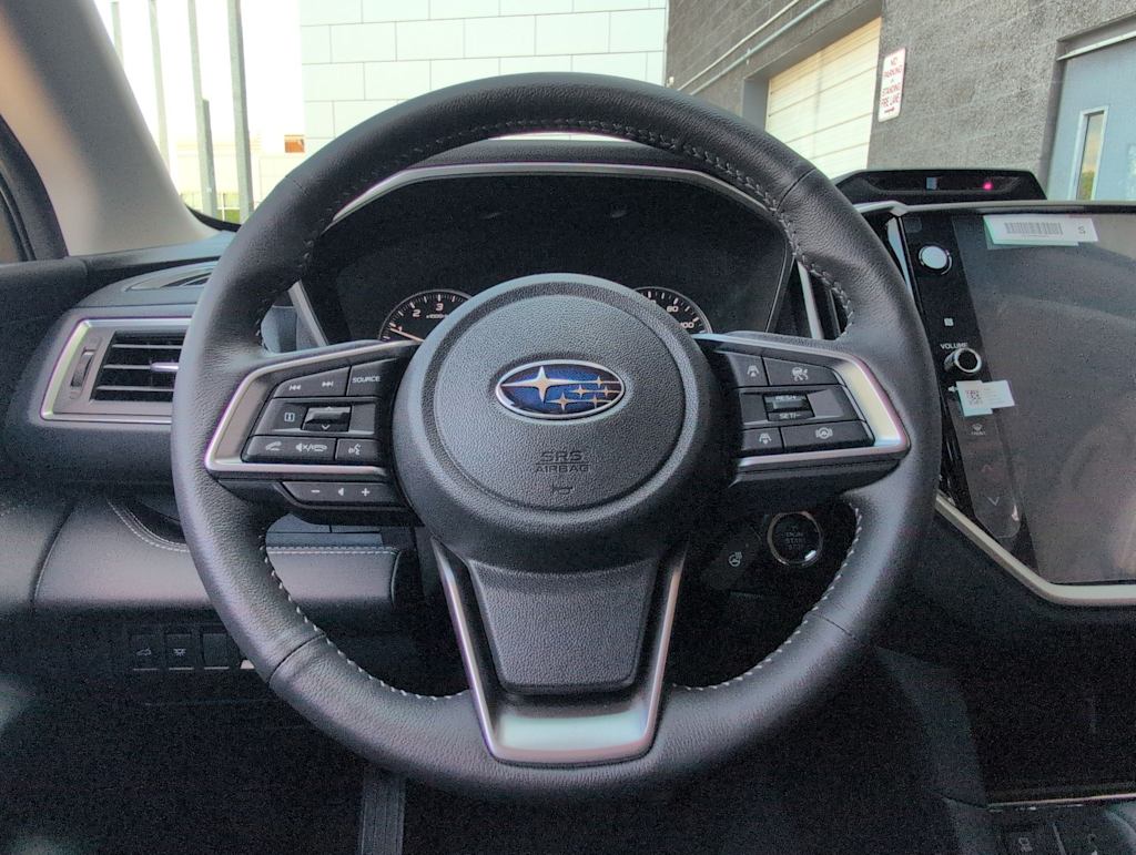 Thumbnail: 2026 Subaru Ascent - 13