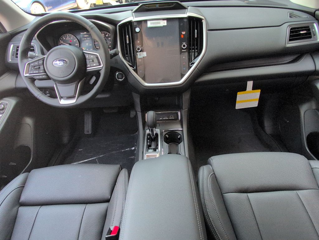 Thumbnail: 2026 Subaru Ascent - 9