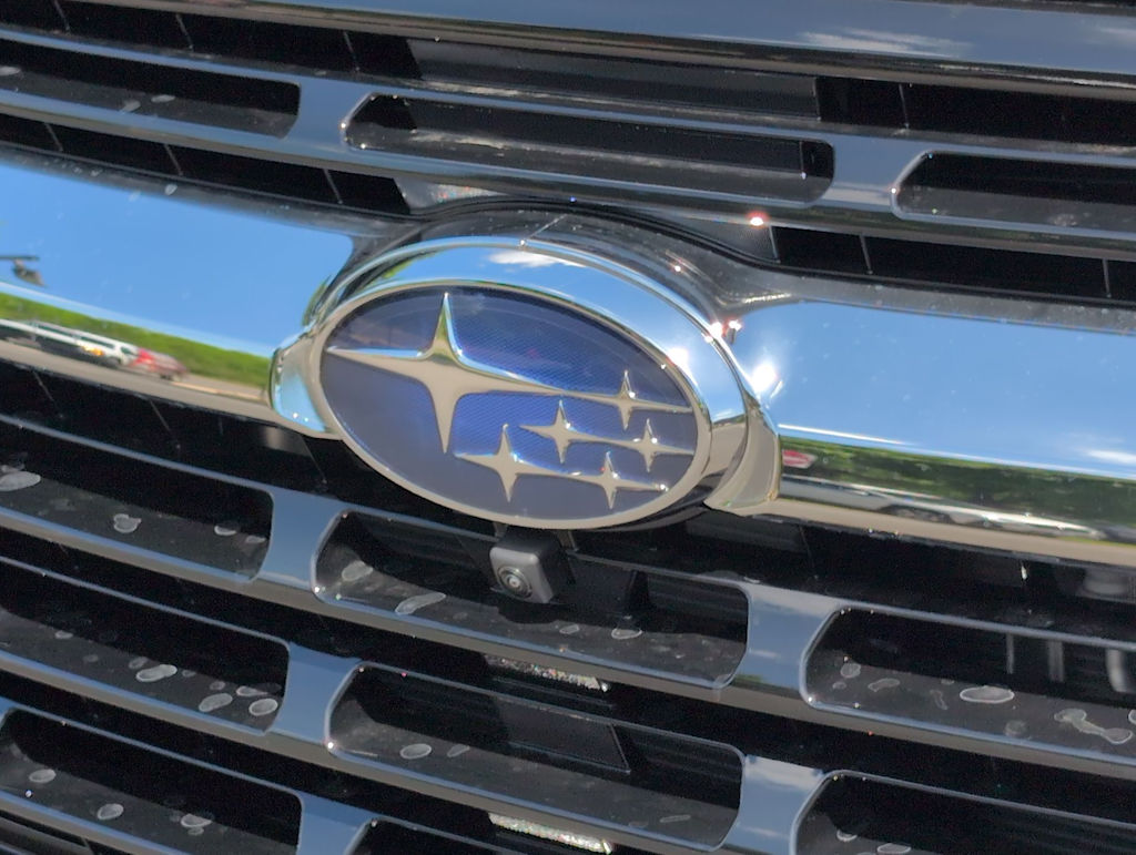 Thumbnail: 2026 Subaru Ascent - 7