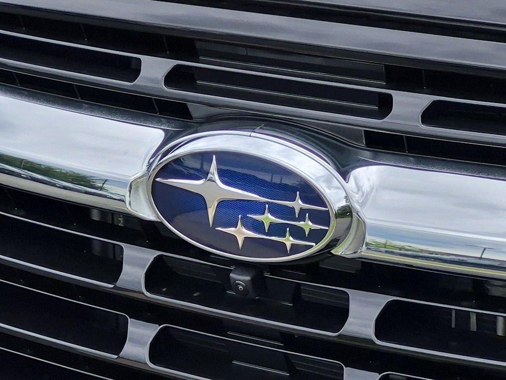 Thumbnail: 2026 Subaru Ascent - 7