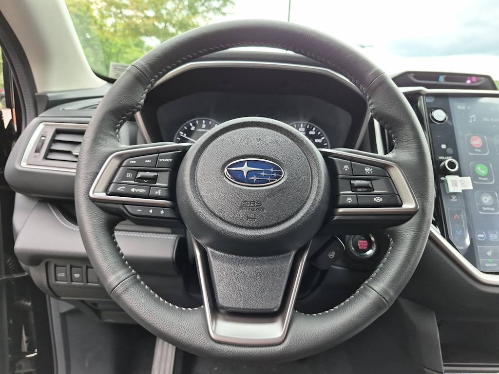Thumbnail: 2026 Subaru Ascent - 13