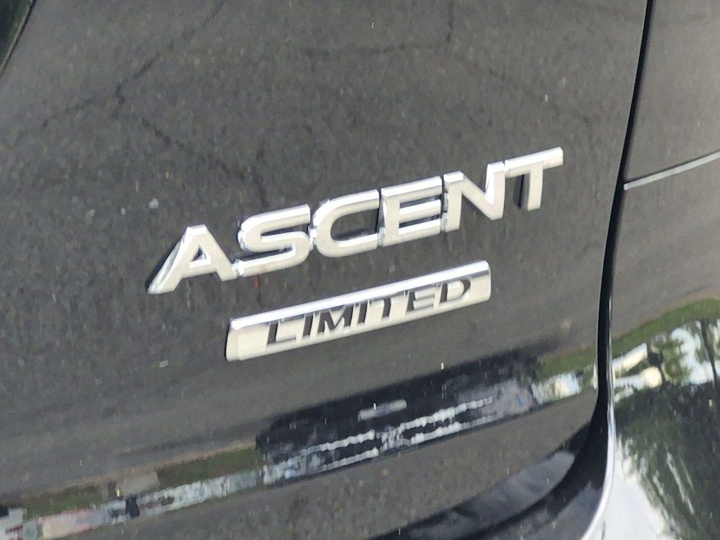 Thumbnail: 2026 Subaru Ascent - 23