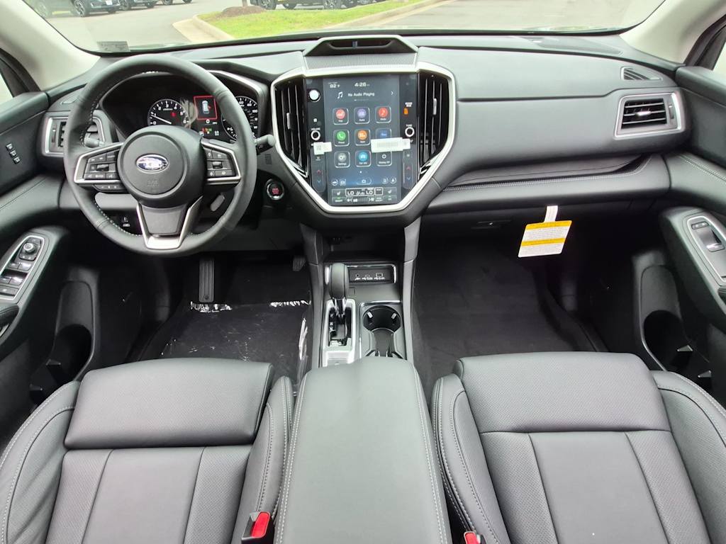 Thumbnail: 2026 Subaru Ascent - 9