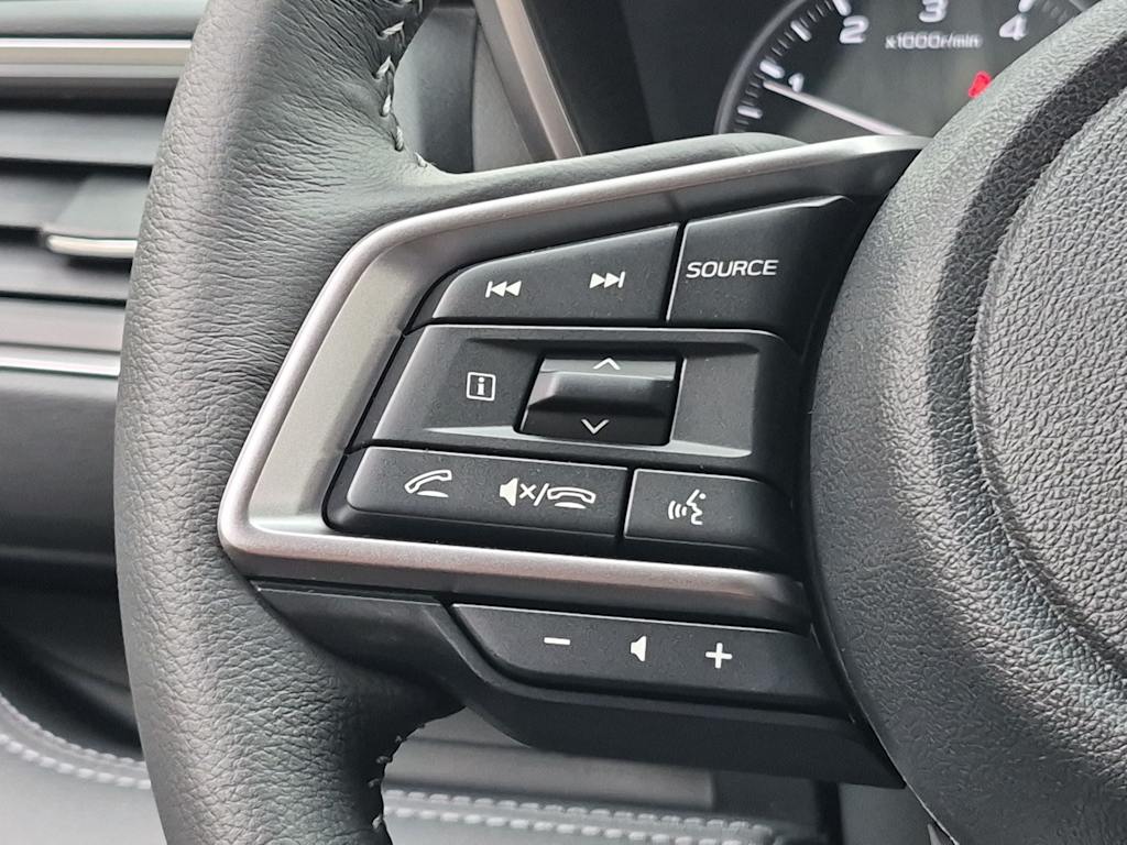 Thumbnail: 2026 Subaru Ascent - 26