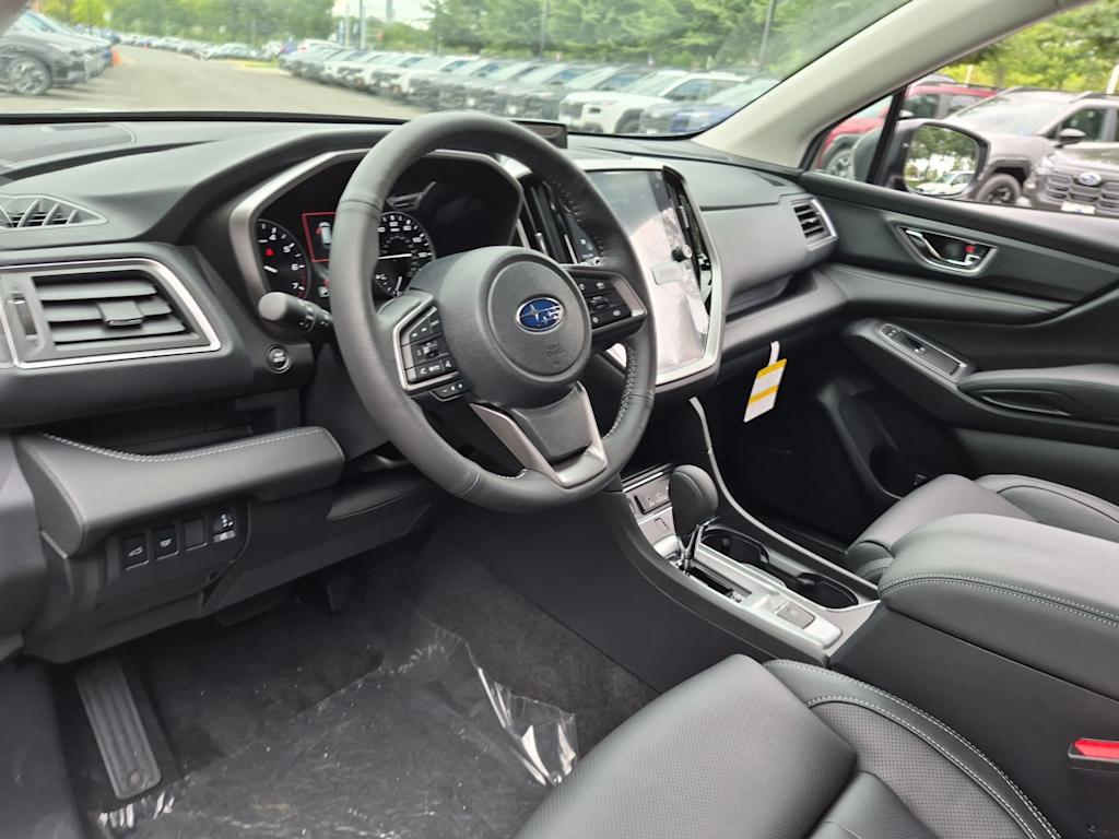 Thumbnail: 2026 Subaru Ascent - 2