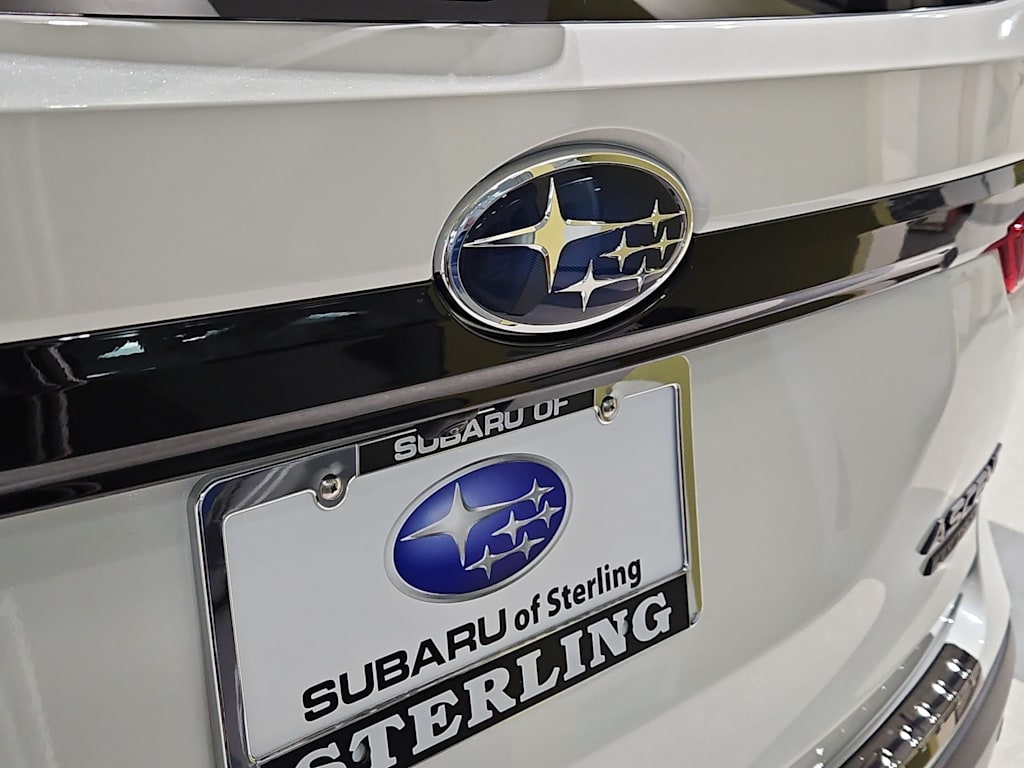 Thumbnail: 2026 Subaru Ascent - 7