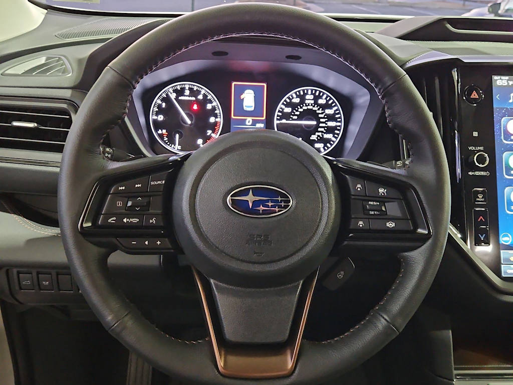 Thumbnail: 2026 Subaru Ascent - 14