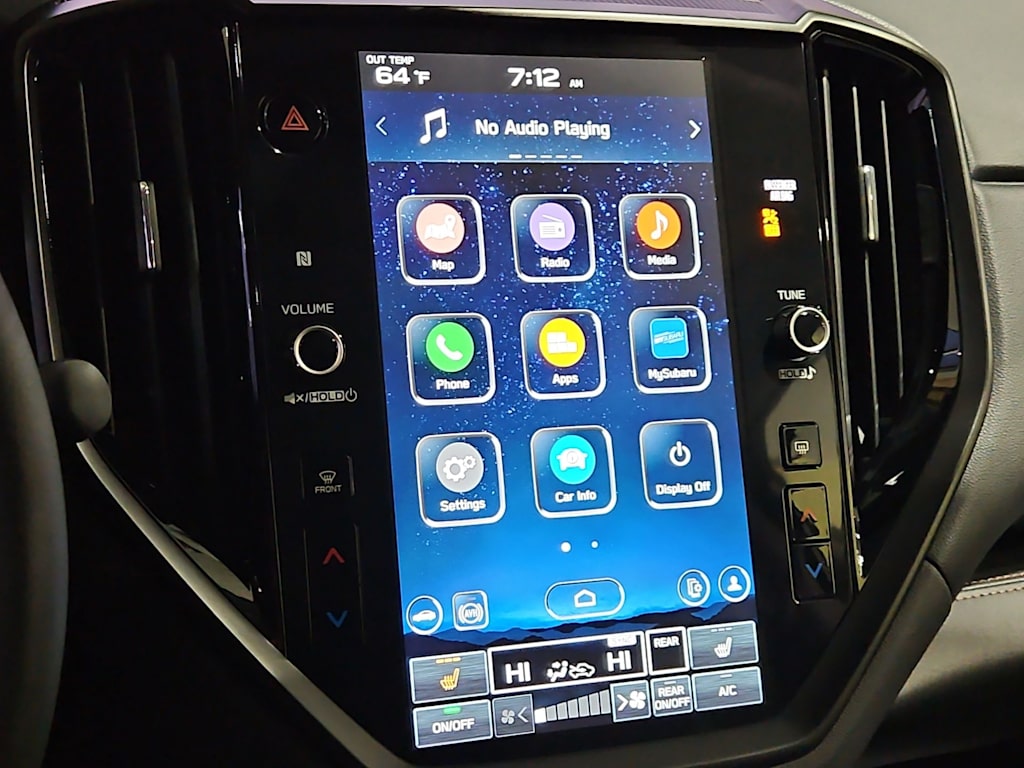 Thumbnail: 2026 Subaru Ascent - 15