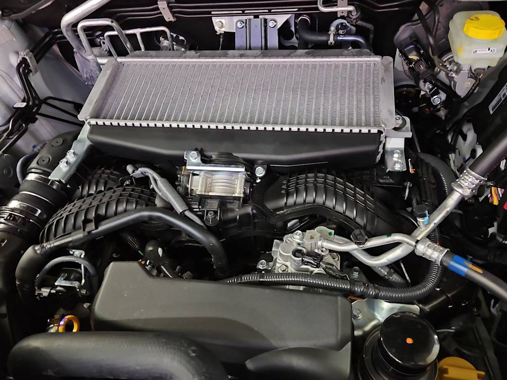 Thumbnail: 2026 Subaru Ascent - 9