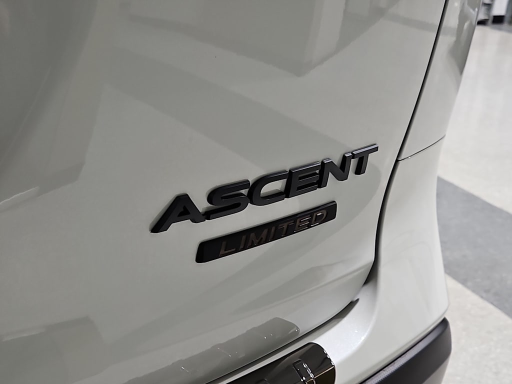 Thumbnail: 2026 Subaru Ascent - 25
