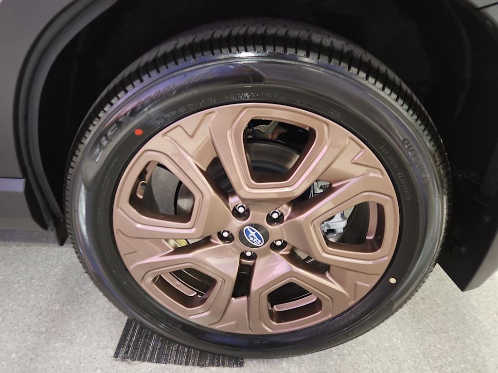 Thumbnail: 2026 Subaru Ascent - 8