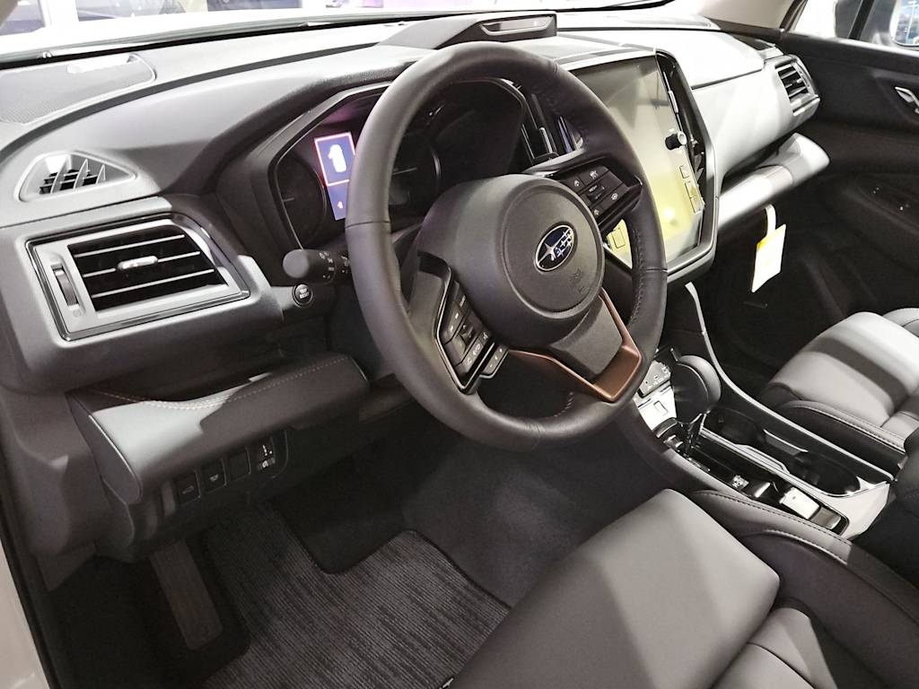 Thumbnail: 2026 Subaru Ascent - 2