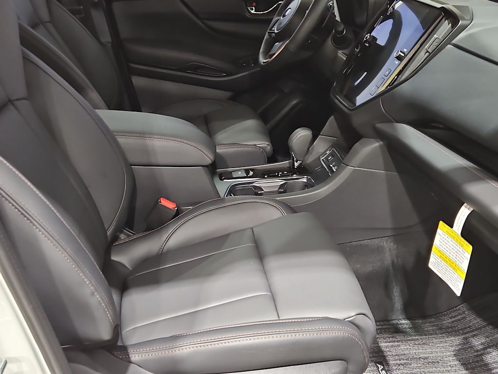 Thumbnail: 2026 Subaru Ascent - 12