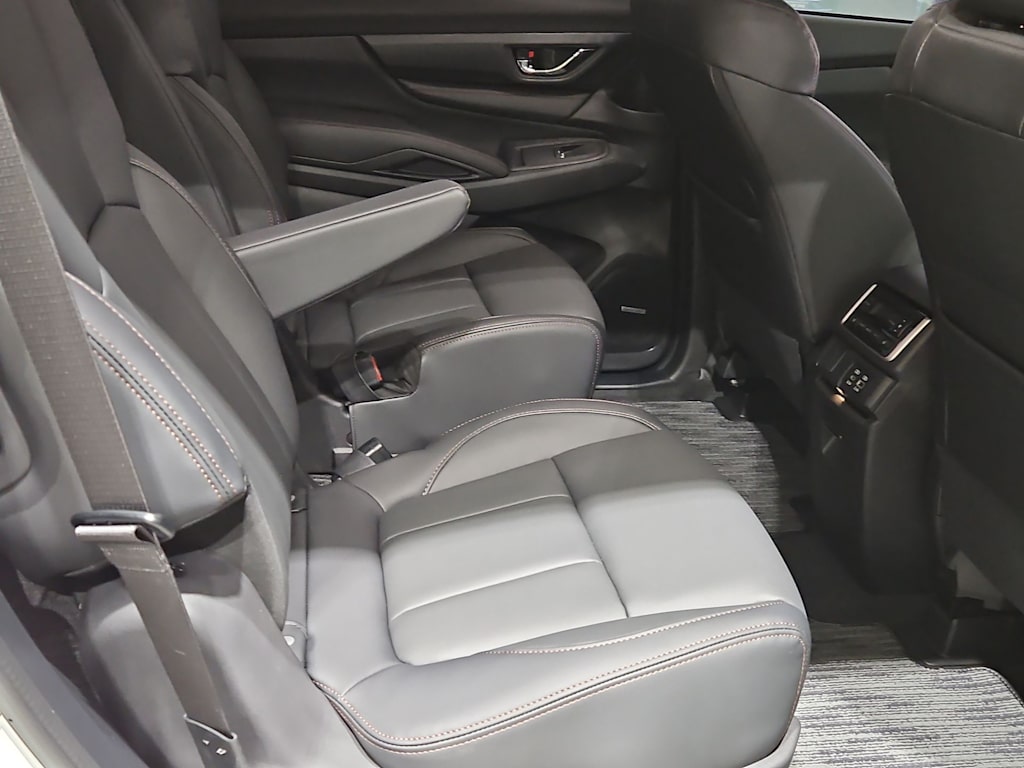 Thumbnail: 2026 Subaru Ascent - 28