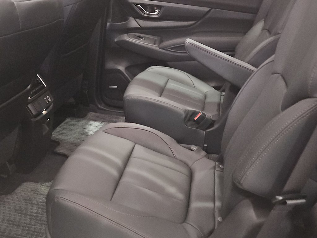 Thumbnail: 2026 Subaru Ascent - 13