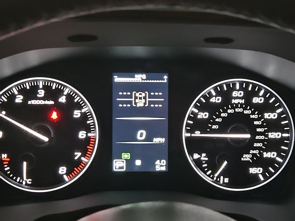 Thumbnail: 2026 Subaru Ascent - 17