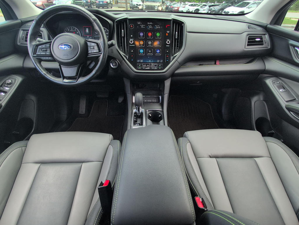 Thumbnail: 2024 Subaru Ascent - 9
