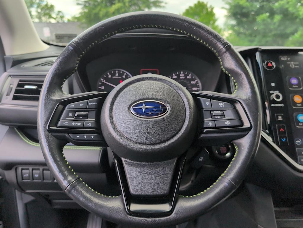 Thumbnail: 2024 Subaru Ascent - 13