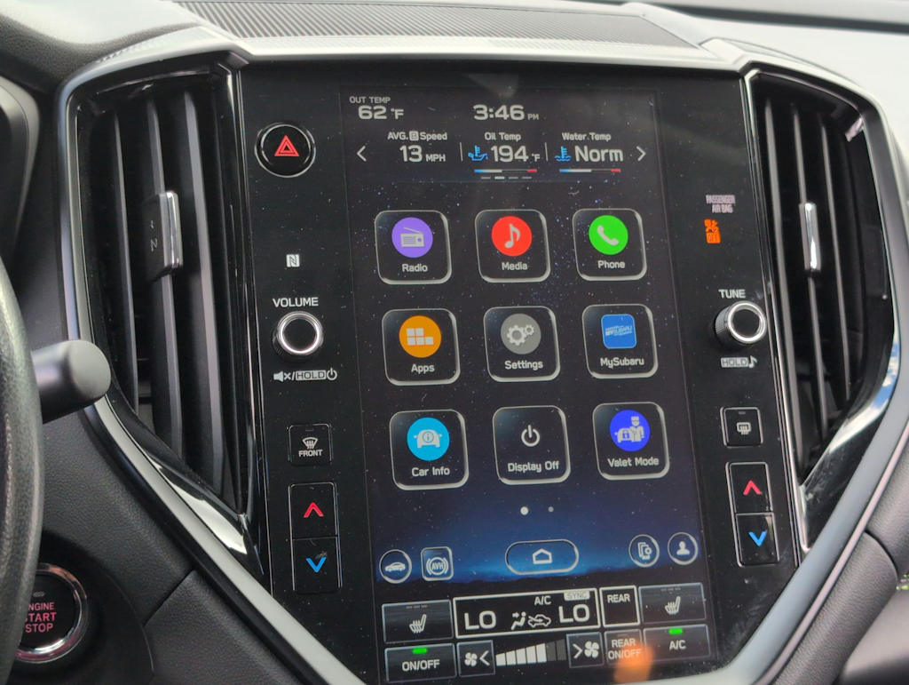 Thumbnail: 2024 Subaru Ascent - 14