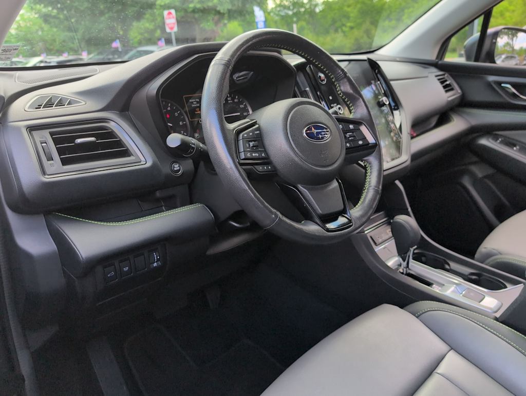 Thumbnail: 2024 Subaru Ascent - 2