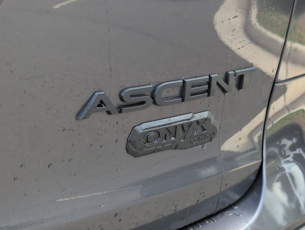 Thumbnail: 2024 Subaru Ascent - 24