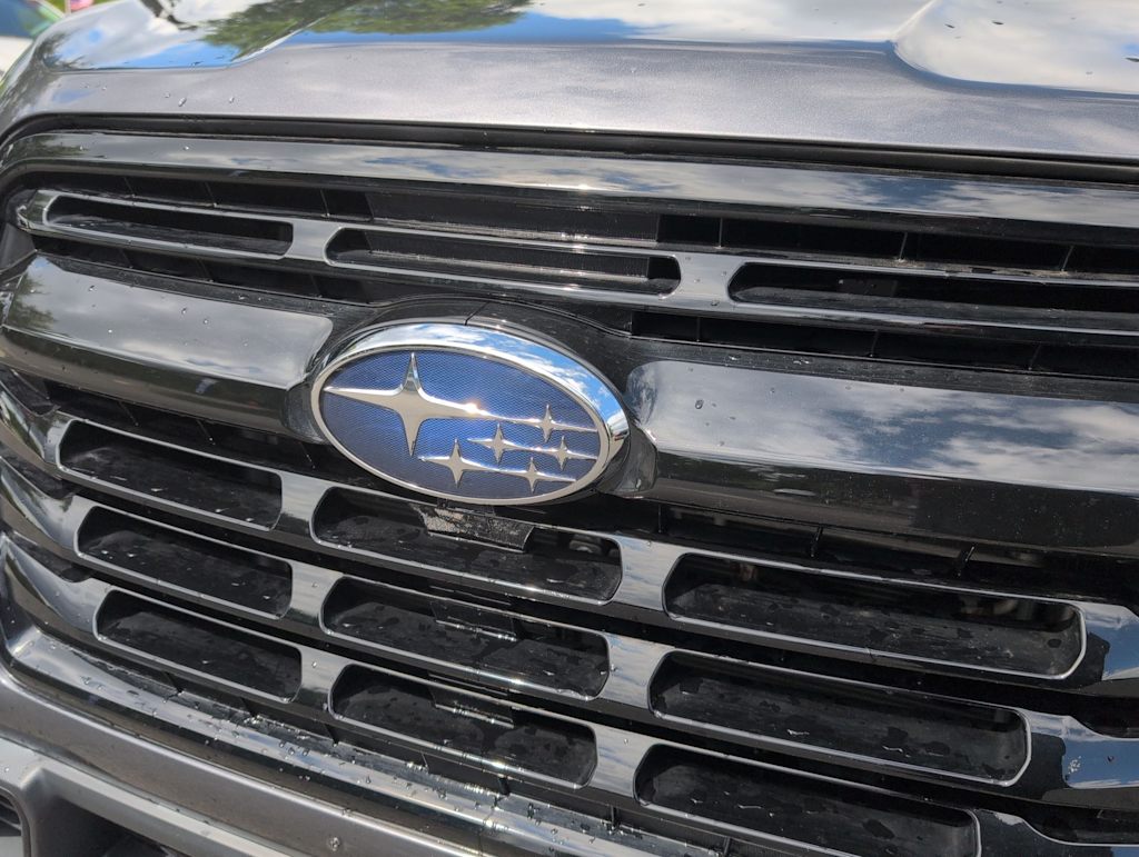 Thumbnail: 2024 Subaru Ascent - 7